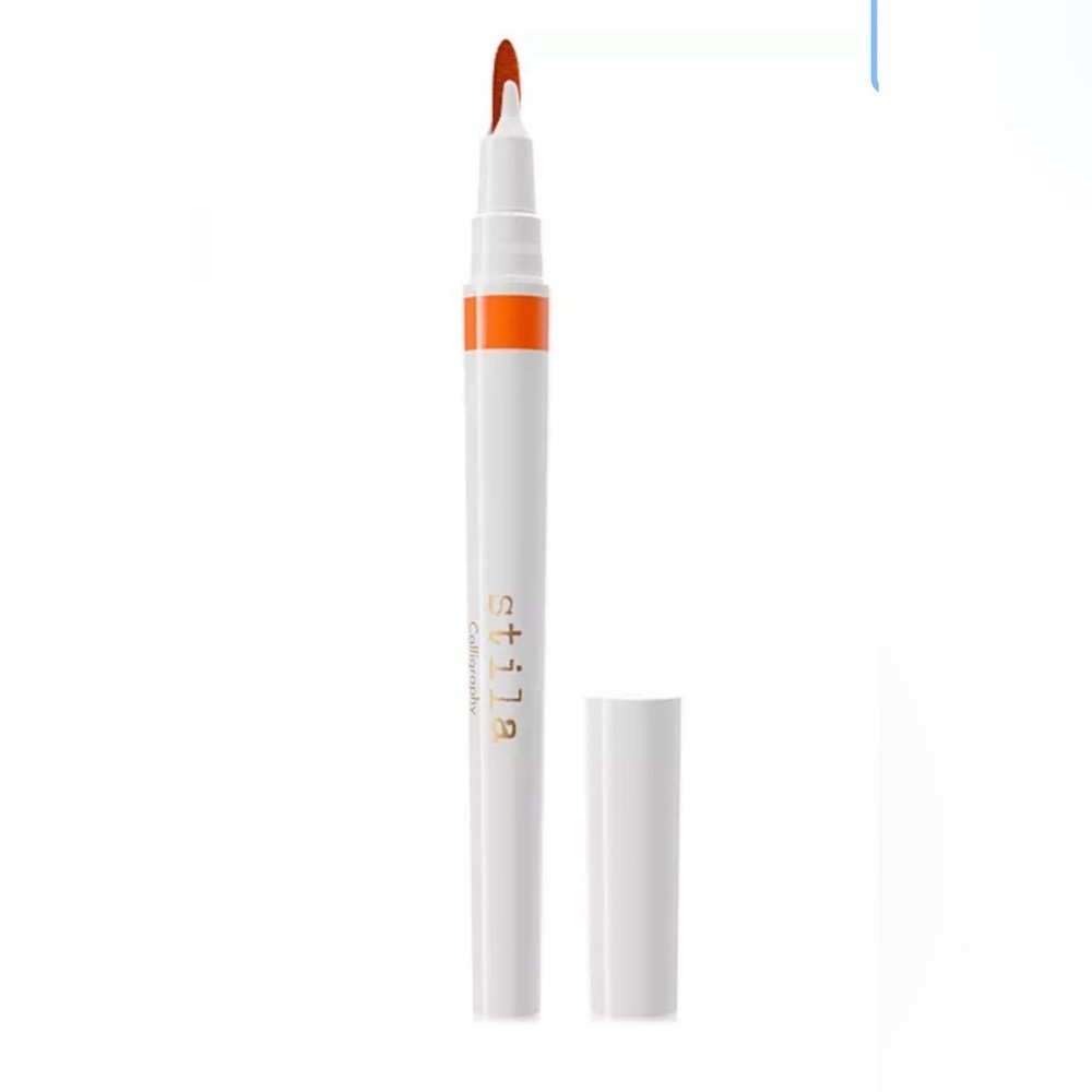 Stila NIB Calligraphy Lip Stain Ariana